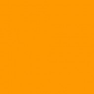 E-COLOUR 179 CHROME ORANGE Hoja de 1.22 x 0.53 m