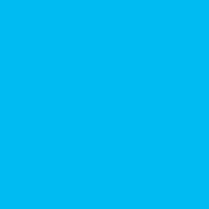 E-COLOUR 183 MOONLIGHT BLUE Hoja de 1.22 x 0.53 mt