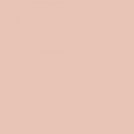 E-COLOUR 184 COSMETIC PEACH Hoja de 1.22 x 0.53 mt