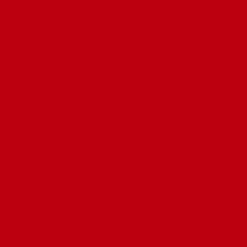 E-COLOUR 029 PLASA RED. Rollo de 7,62 m x 1,22 m