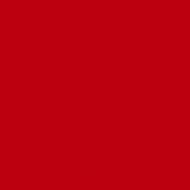 E-COLOUR 029 PLASA RED. Rollo de 7,62 m x 1,22 m