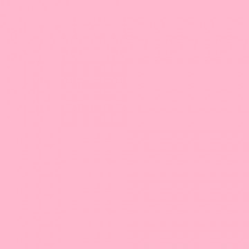 E-COLOUR 035 LIGHT PINK. Rollo de 7,62 m x 1,22