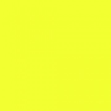 E-COLOUR 100 SPRING YELLOW Rollo de 7.62 m x 1.2
