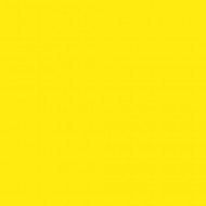 E-COLOUR 101 AMARILLO Rollo de 7.62 m x 1.22 m