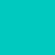 E-COLOUR 115 PEACOCK BLUE. Rollo de 7.62 m x 1.2