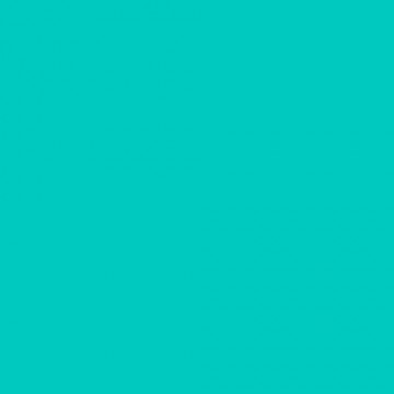 E-COLOUR 115 PEACOCK BLUE. Rollo de 7.62 m x 1.2