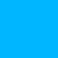 E-COLOUR 118 LIGHT BLUE. Rollo de 7.62 m x 1.22