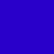 E-COLOUR 120 DEEP BLUE. Rollo de 7.62 m x 1.22 m