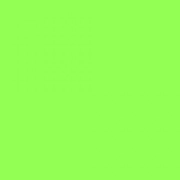 E-COLOUR 121 LEAF GREEN. Rollo de 7.62 m x 1.22