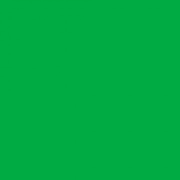 E-COLOUR 124 VERDE. Rollo de 7.62 m x 1.22 m R