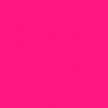 E-COLOUR 128 BRIGHT PINK. Rollo de 7.62 m x 1.22