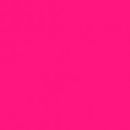 E-COLOUR 128 BRIGHT PINK. Rollo de 7.62 m x 1.22