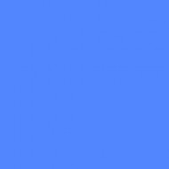E-COLOUR 132 MEDIUM BLUE. Rollo de 7.62 m x 1.22