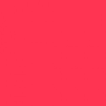 E-COLOUR 166 PALE RED. Rollo de 7.62 m x 1.22 m