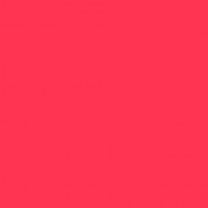 E-COLOUR 166 PALE RED. Rollo de 7.62 m x 1.22 m