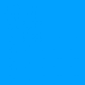 E-COLOUR 196 TRUE BLUE. Rollo de 7.62 m x 1.22 m