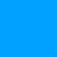 E-COLOUR 196 TRUE BLUE. Rollo de 7.62 m x 1.22 m