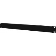 CARATULA CIEGA 1 UNIDAD en formato rack 19