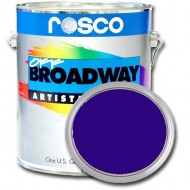 PINTURA OFF BROADWAY ULTRAMARINE BLUE, 3,8 Litros