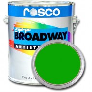 PINTURA OFF BROADWAY EMERALD GREEN 3,8 Litros Rosc