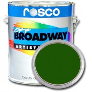 PINTURA OFF BROADWAY CHROME OXIDE GREEN 3,8 Litros
