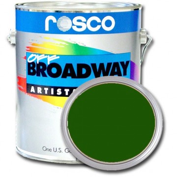PINTURA OFF BROADWAY CHROME OXIDE GREEN 3,8 Litros