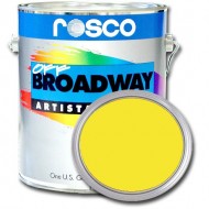 PINTURA OFF BROADWAY LEMON YELLOW, 3,8 Litros Rosc