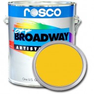 PINTURA OFF BROADWAY GOLDEN YELLOW, 3,8 Litros Ros