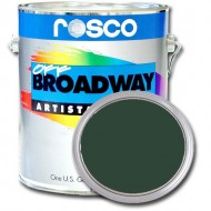 PINTURA OFF BROADWAY IMPERIAL GREEN, 3,8 Litros Ro