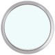 PINTURA FLUORESCENTE AZUL INVISIBLE. 0.96 Litros R