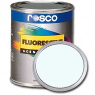 PINTURA FLUORESCENTE AZUL INVISIBLE. 0.96 Litros R
