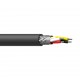 PROCAB CABLE DMX 110 Ohm (2 pares DMX) precio por
