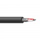 PROCAB CABLE DMX 110 Ohm GRIS OSCURO (1 par DMX) p