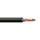 PROCAB CABLE DMX 110 OHM PAR DUAL (2 pares de cabl