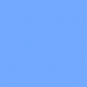 E-COLOUR 201 FULL CT BLUE 1,22x7,62 m. ROLLO
