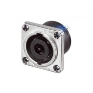 SPEAKON BASE MACHO 8 CONTACTOS NEUTRIK NLT8MP OULE
