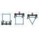 DOUGHTY TRUSS ADAPTADOR 1000KGS