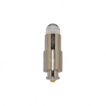 RIESTER 10608 Lámpara Xenón 3,5V, 0,69A Compatible