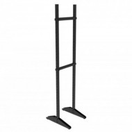 ADMIRAL SOPORTE CALLE TEATRO ALTO 200cm ANCHO 40cm