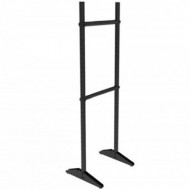 ADMIRAL SOPORTE CALLE TEATRO ALTO 200cm ANCHO 60cm