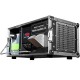 SMOKE FACTORY TOUR HAZER II-S 1500W C/FLIGHTCASE M