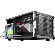SMOKE FACTORY TOUR HAZER II-S 1500W C/FLIGHTCASE M