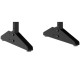 ADMIRAL Base soporte para suelo serie Freedom SET 