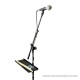 Gravity MATRAY2 Bandeja de Tablet para pie de micr0 400 x 130 mm