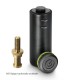 Gravity SF36M10F Adaptador reductor de 36mm a M10 hembra