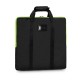 Gravity BGWBLS331 Funda transporte bases cuadras