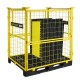 DEFENDER ULTRA L 2 Pasacable 2 + 4 Canales