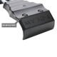 T-CLAW SEPARADOR PARA TRUSSES DE 290 mm