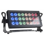CONTEST IPANEL24X10QC PROYECTOR 24 LED X 10W QC IP