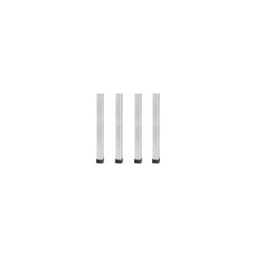 NIVOFLEX PATAS PARA MULTI ALTURA 200 cm DE 60X60mmSET (4 unidades).